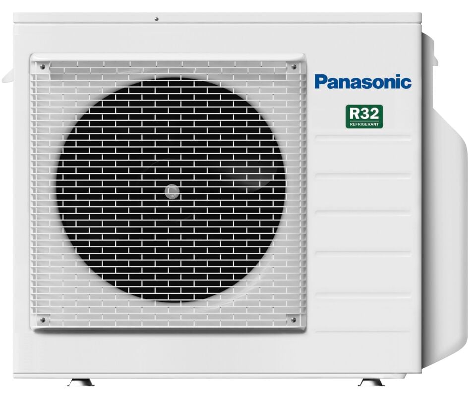 Panasonic Free Multi Sistem 23202 BTU Multi Dış Ünite
