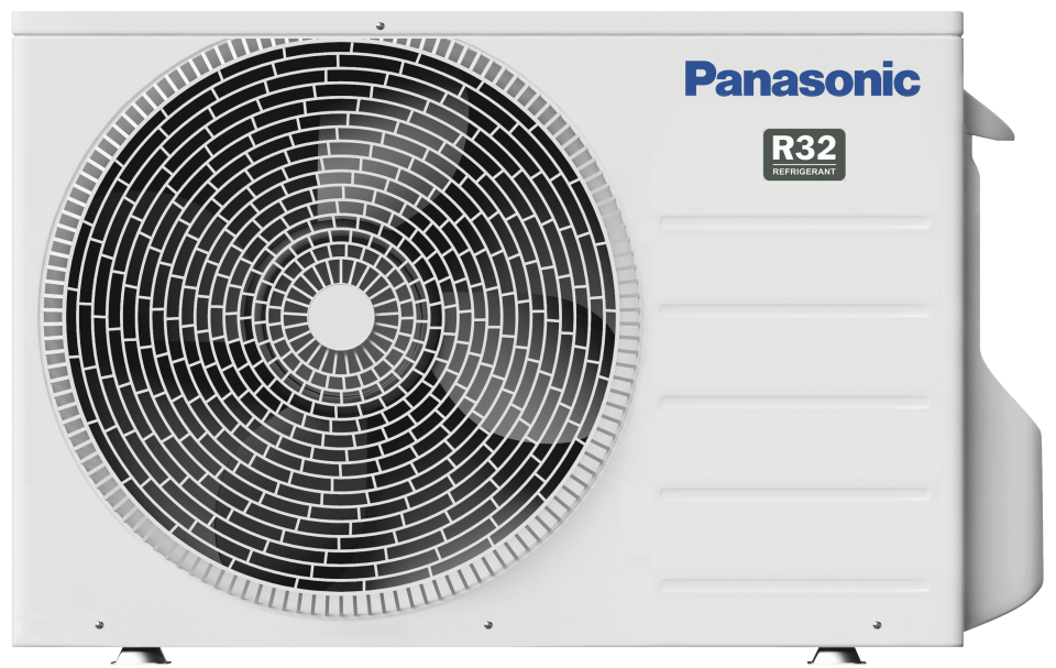 Panasonic BZ Süper Kompakt 9000 BTU A++ Duvar Tipi Inverter Klima (Montaj Dahil)