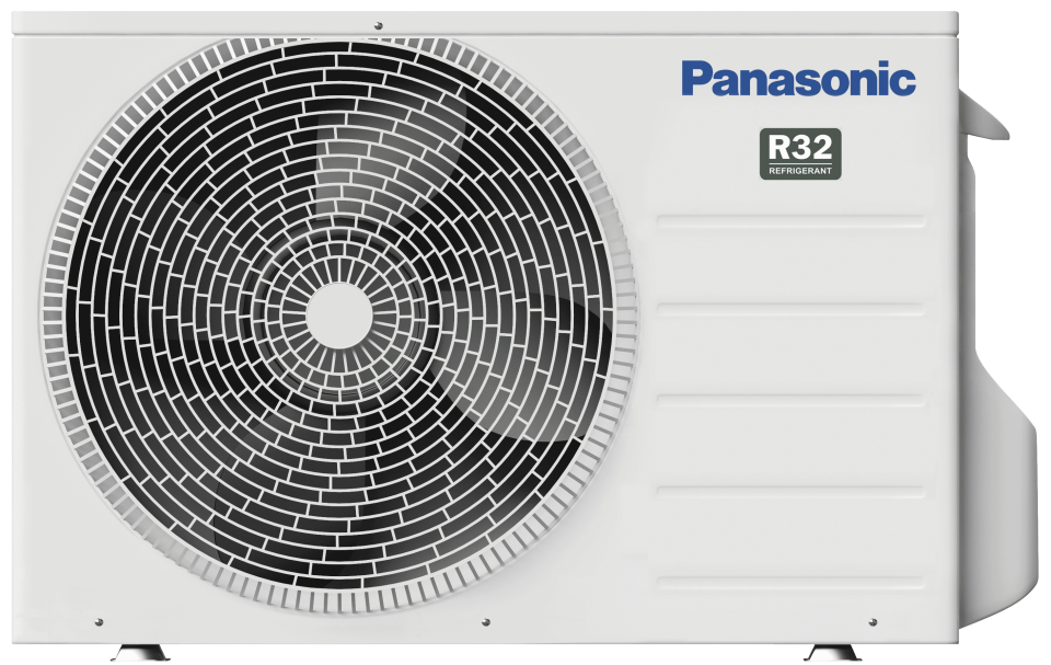 Panasonic BZ Süper Kompakt 9000 BTU A++ Duvar Tipi Inverter Klima (Montaj Dahil)