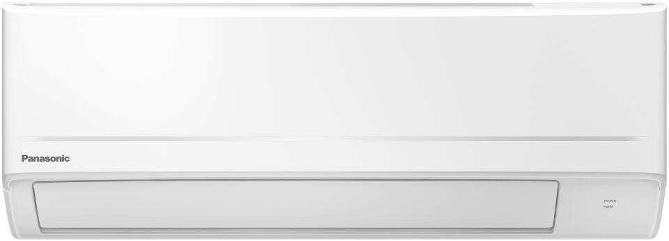 Panasonic BZ Süper Kompakt 12000 BTU A++ Duvar Tipi Inverter Klima (Montaj Dahil)