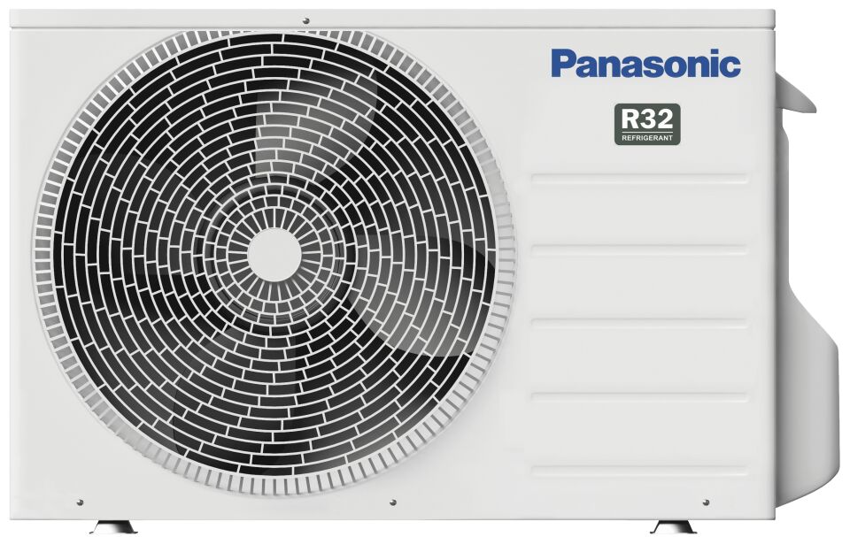 Panasonic BZ Süper Kompakt 12000 BTU A++ Duvar Tipi Inverter Klima (Montaj Dahil)