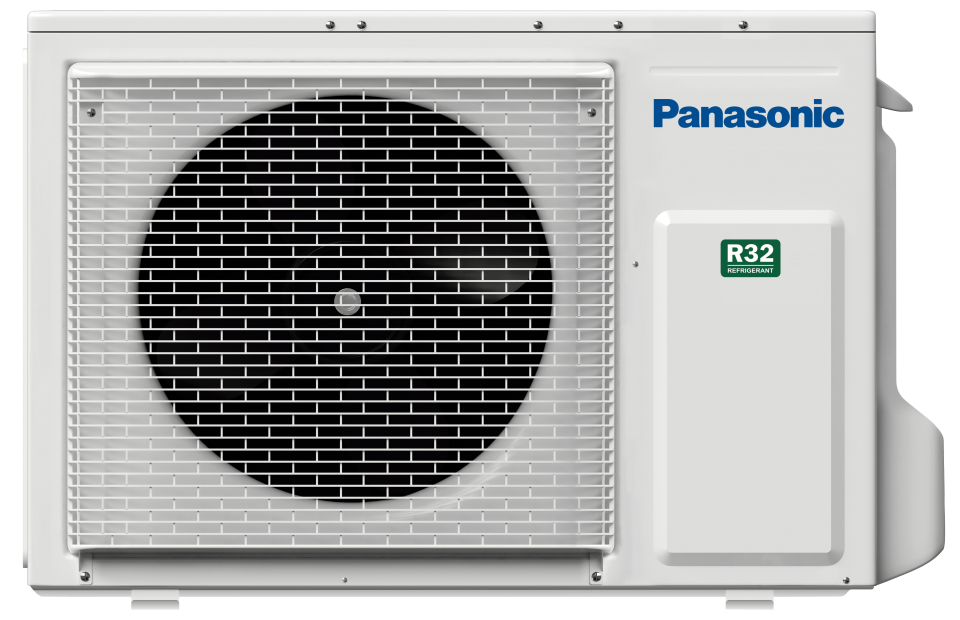 Panasonic Etherea nanoe X 9000 BTU A+++ Duvar Tipi Inverter Klima (Montaj Dahil)
