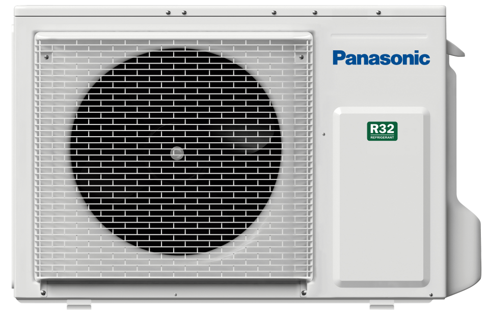 Panasonic Etherea nanoe X 9000 BTU A+++ Duvar Tipi Inverter Klima (Montaj Dahil)
