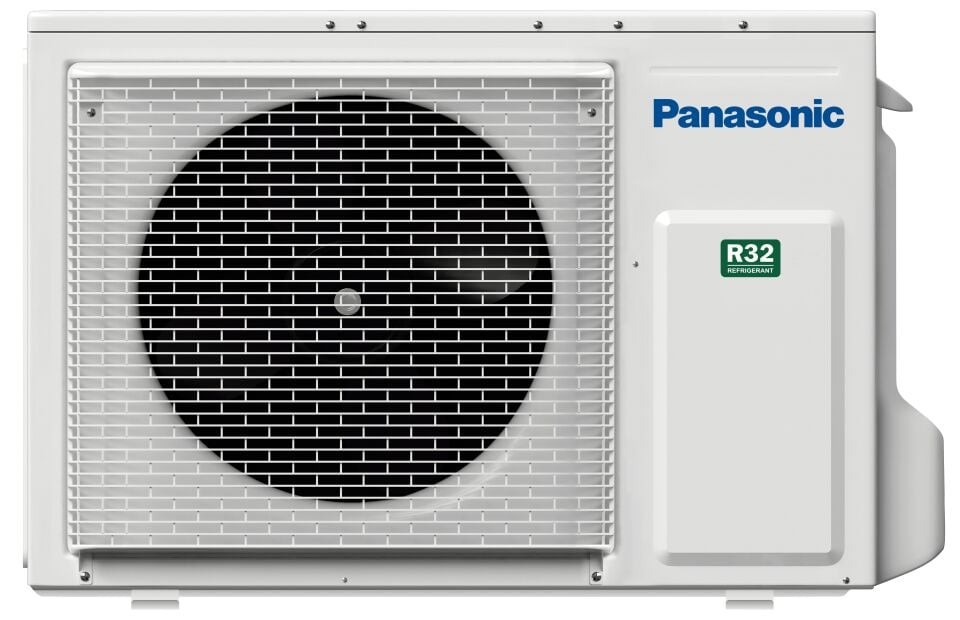 Panasonic Etherea nanoe X 12000 BTU A+++ Duvar Tipi Inverter Klima (Montaj Dahil)