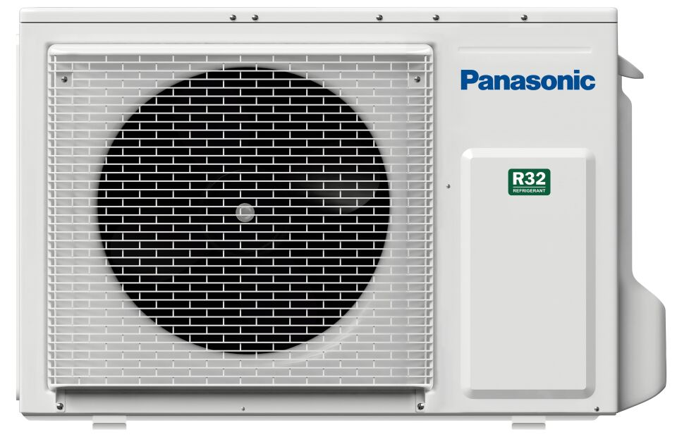 Panasonic Etherea nanoe X 18000 BTU A+++ Duvar Tipi Inverter Klima (Montaj Dahil)